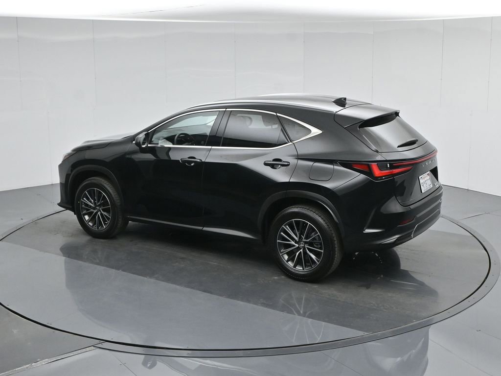 Used 2024 Lexus NX 350h AWD w/ Premium Package image 53