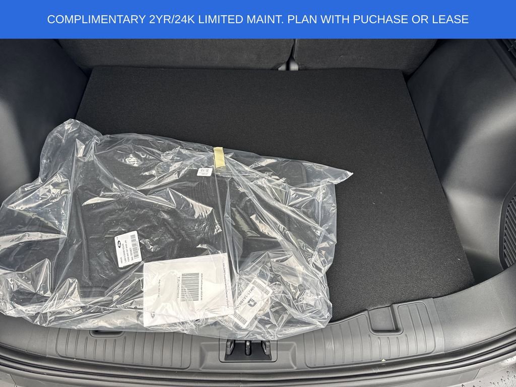 New 2026 Ford Escape Active image 18