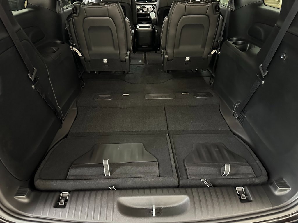 New 2026 Chrysler Pacifica Select image 43