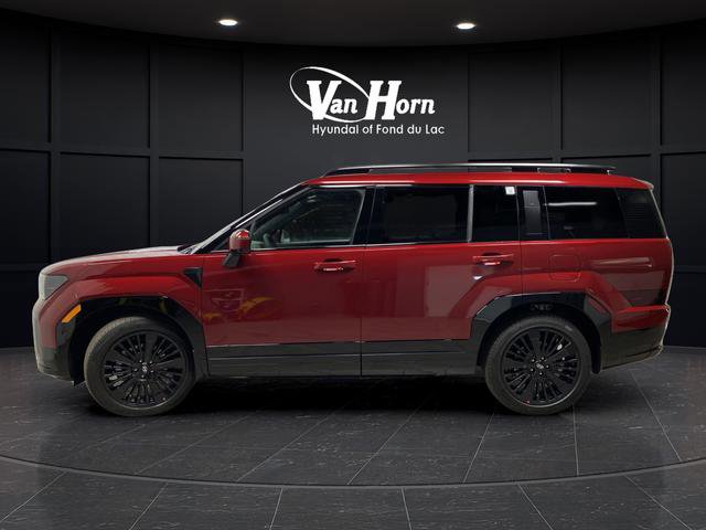 New 2026 Hyundai Santa Fe Calligraphy image 13