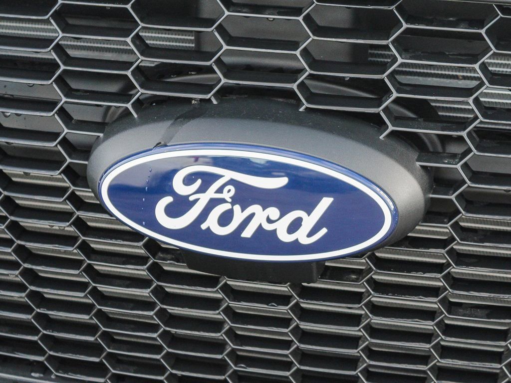 New 2026 Ford Transit 150 Low Roof image 5