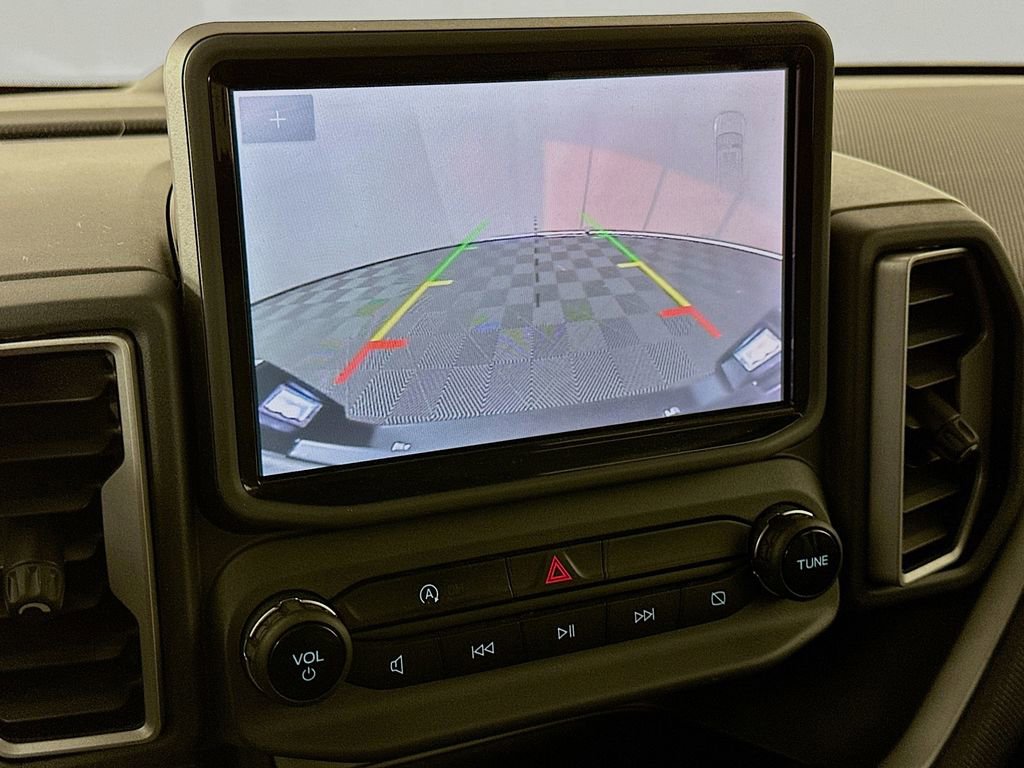 Used 2021 Ford Bronco Sport Big Bend w/ Big Bend Package image 19