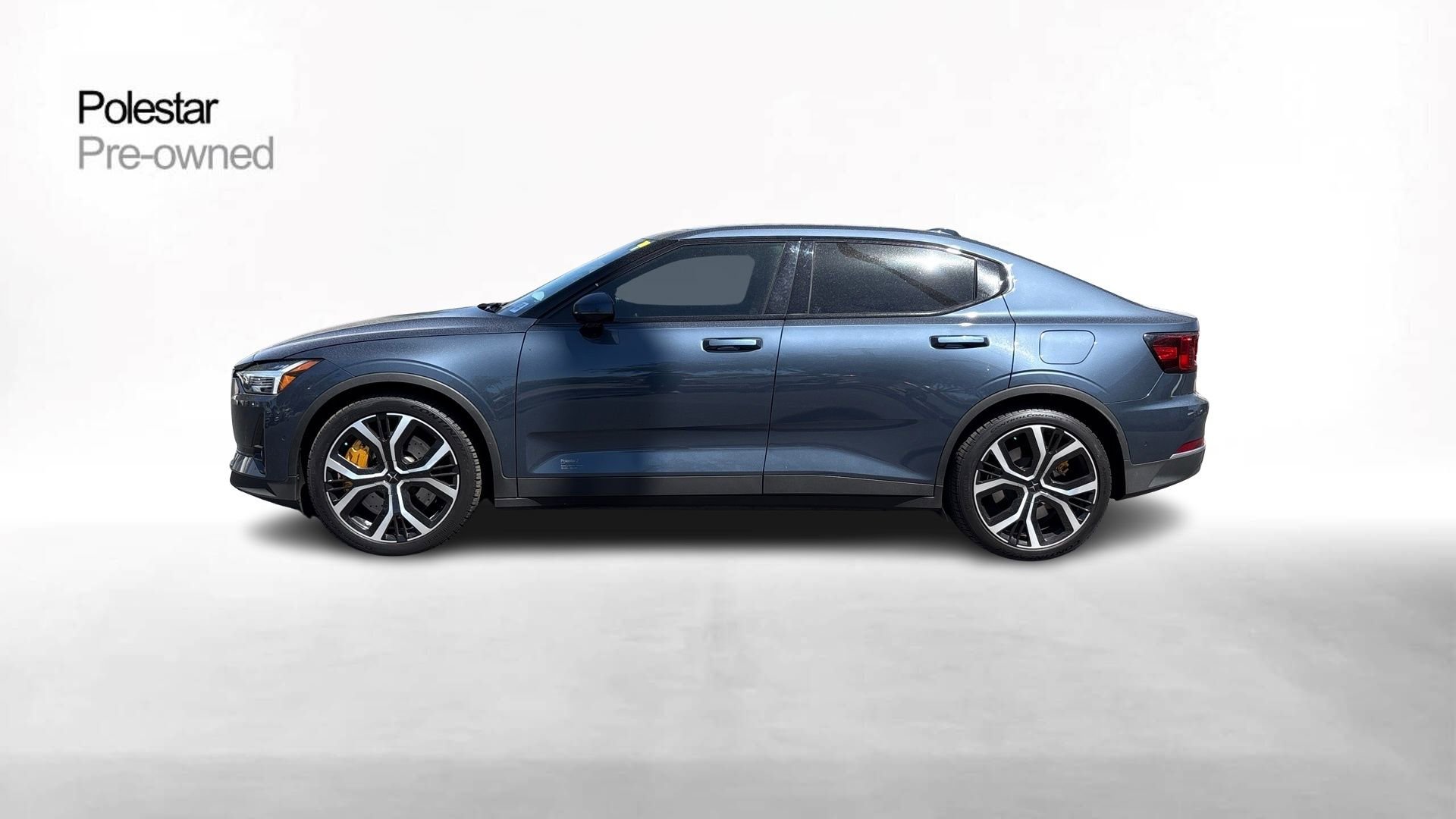 Certified 2023 Polestar Polestar 2 w/ Pilot Pack image 2