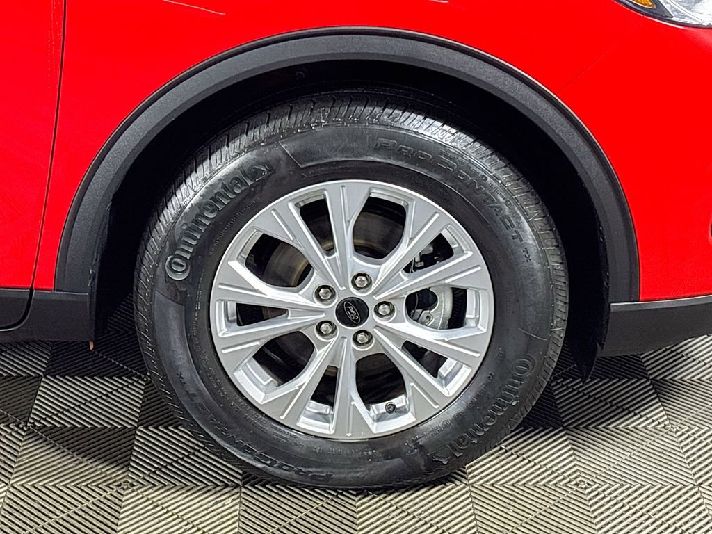 Used 2024 Ford Escape Active image 22