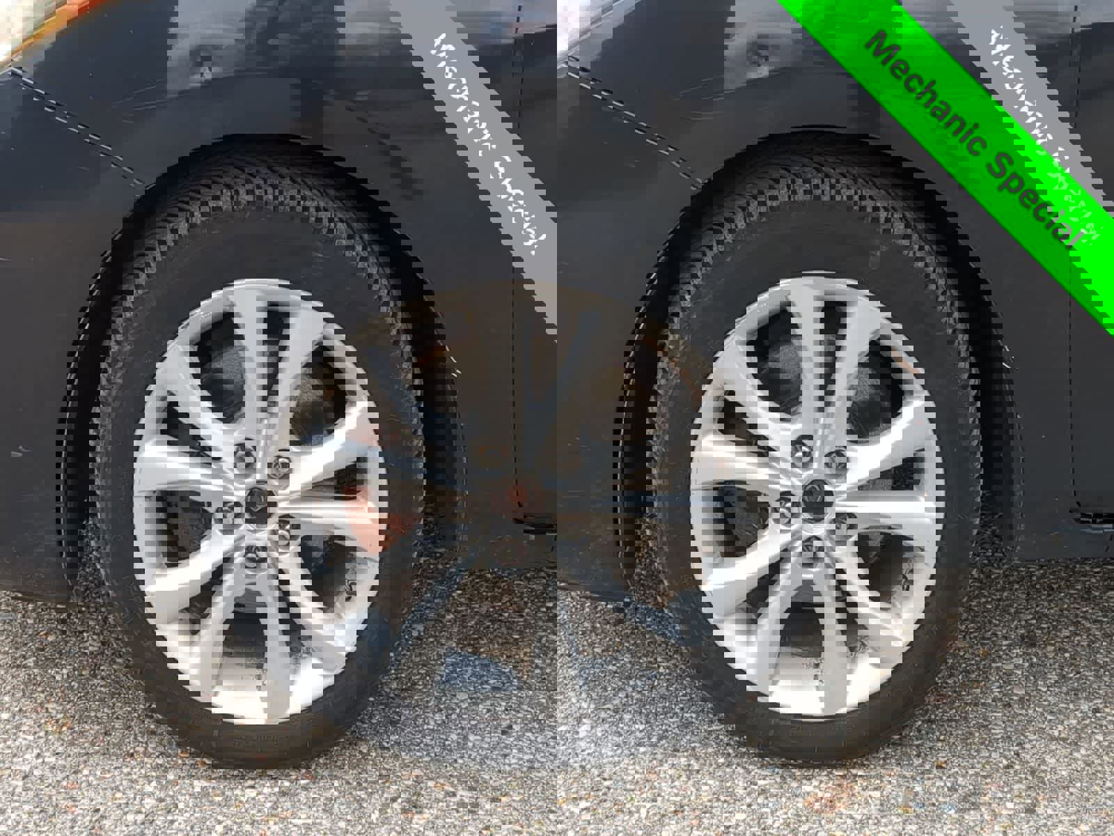 Used 2011 MAZDA MAZDA3 s Sport image 14