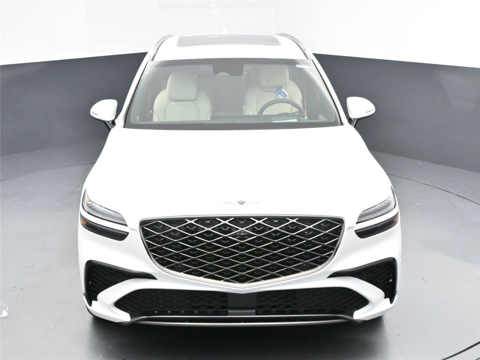 New 2026 Genesis GV70 3.5T Sport Prestige image 7