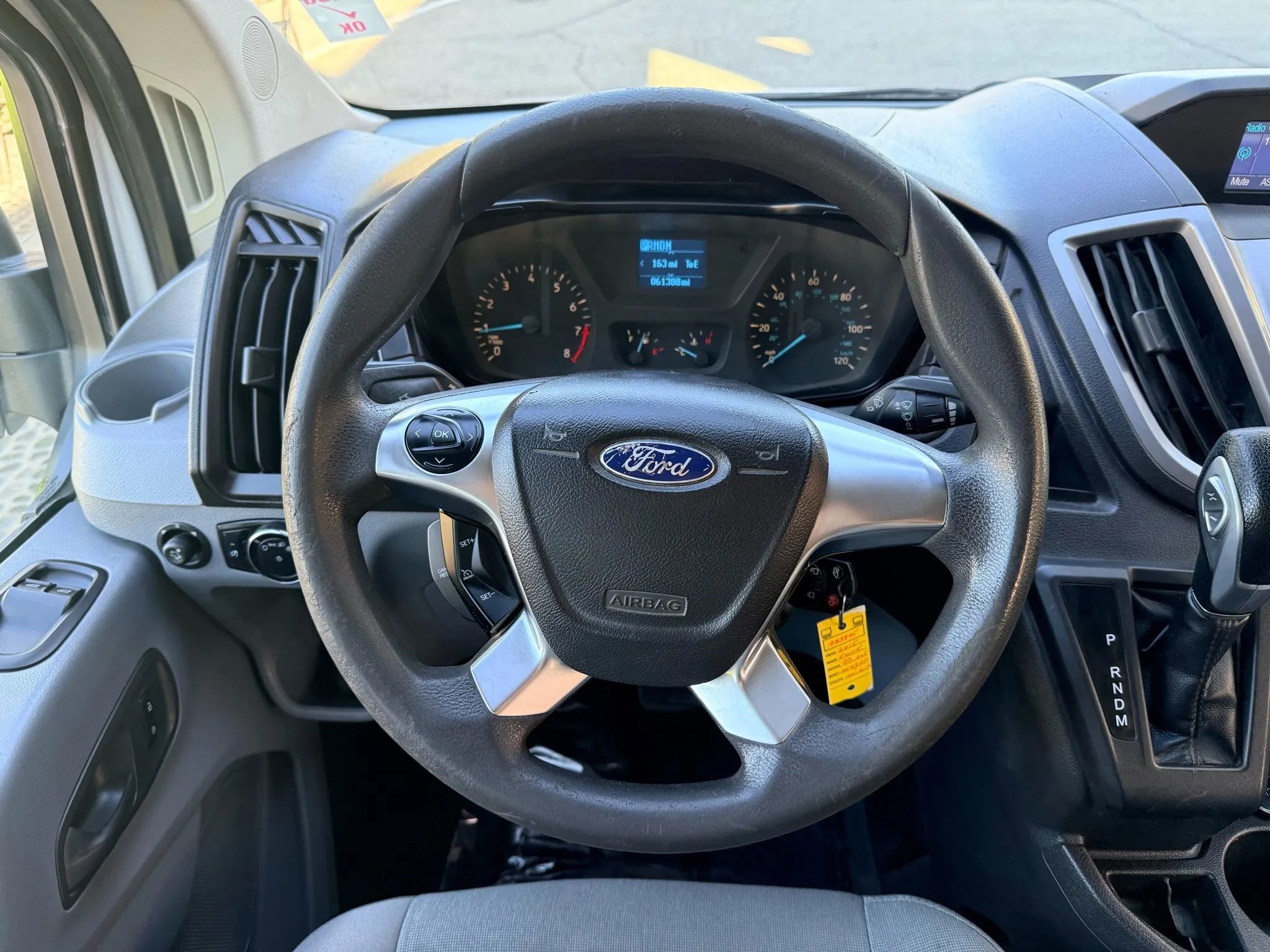 Used 2015 Ford Transit 350 XLT RWD image 20