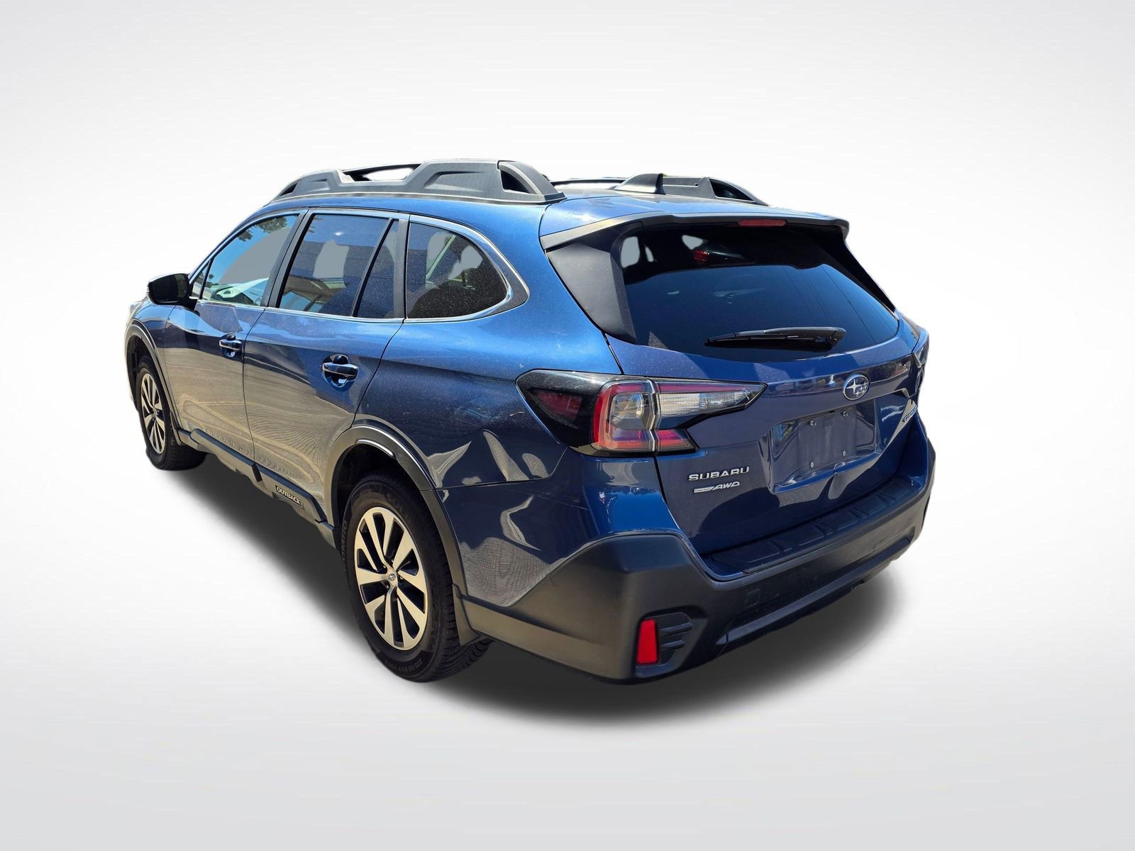 Used 2020 Subaru Outback Premium image 7