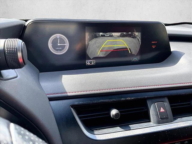 Used 2022 Lexus UX 200 F Sport w/ Accessory Package (Z2) image 23