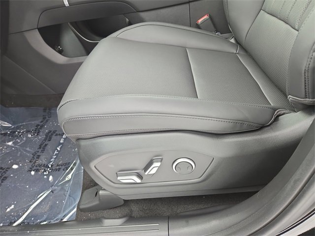 New 2026 Hyundai Santa Fe SEL image 24