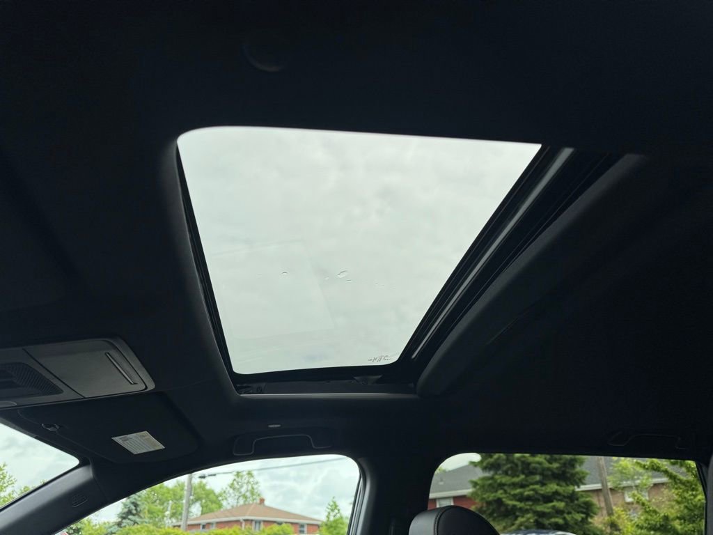 Used 2026 Honda CR-V Sport-L image 13