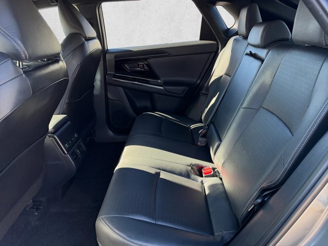 Certified 2023 Subaru Solterra AWD image 18