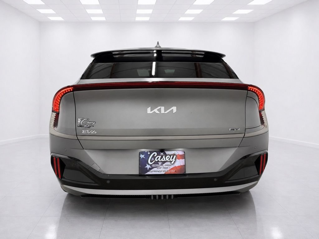 Used 2023 Kia EV6 GT AWD/4WD image 11