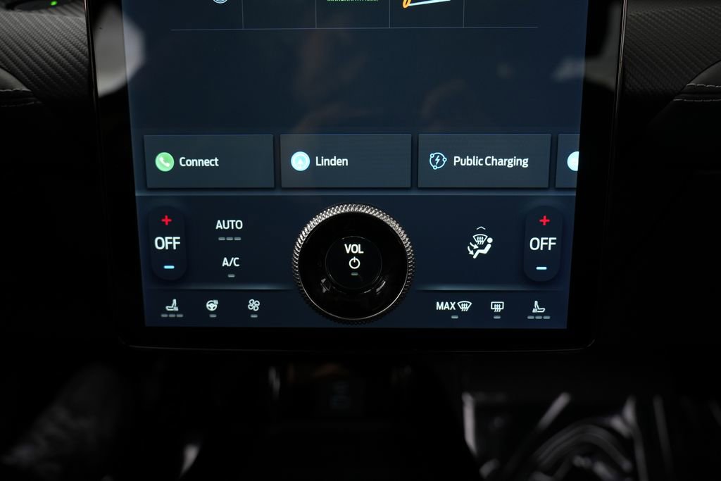 Used 2021 Ford Mustang Mach-E Premium AWD/4WD image 55