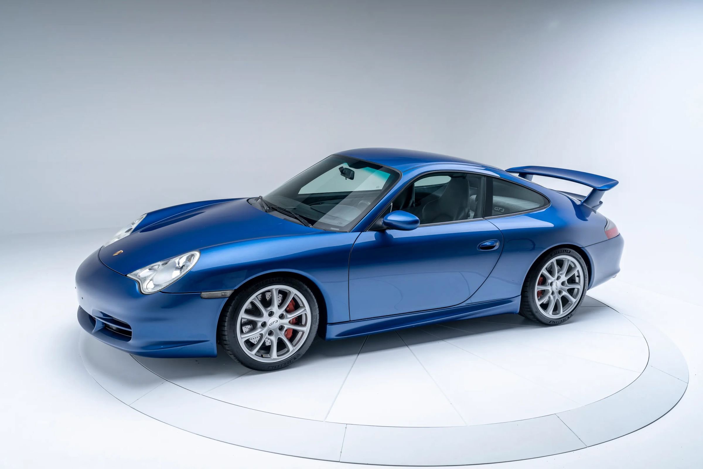 Used 2004 Porsche 911 GT3 image 23