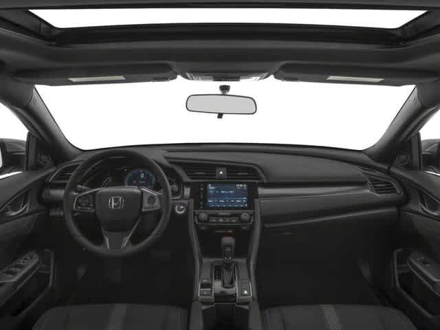 Used 2018 Honda Civic EX image 8