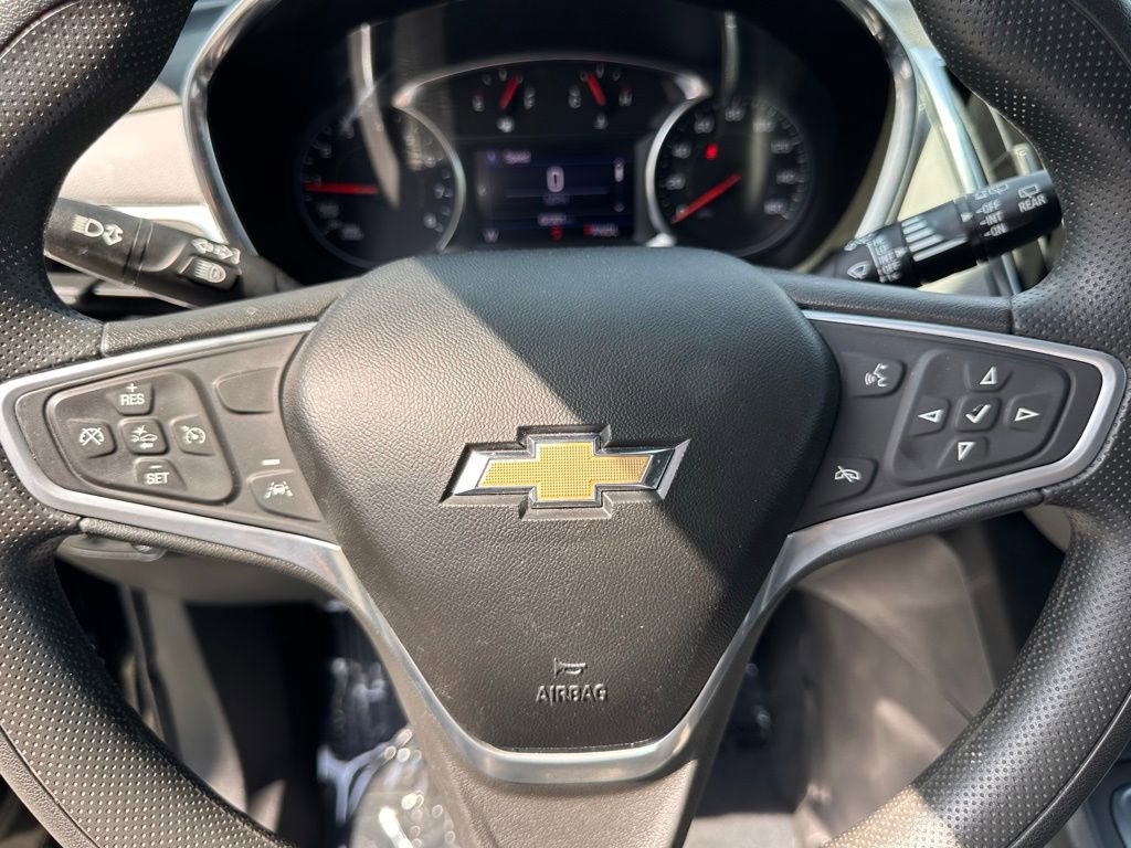 Used 2023 Chevrolet Equinox LS w/ LS Convenience Package image 24