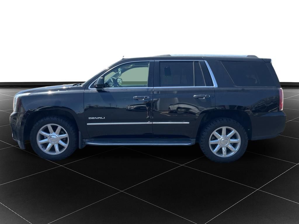 Used 2016 GMC Yukon Denali w/ Open Road Package image 2