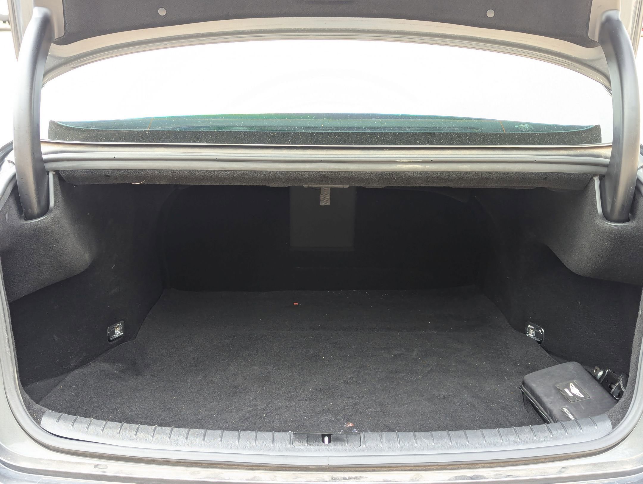 Used 2019 Genesis G80 3.8 w/ Sport Package 02 image 24