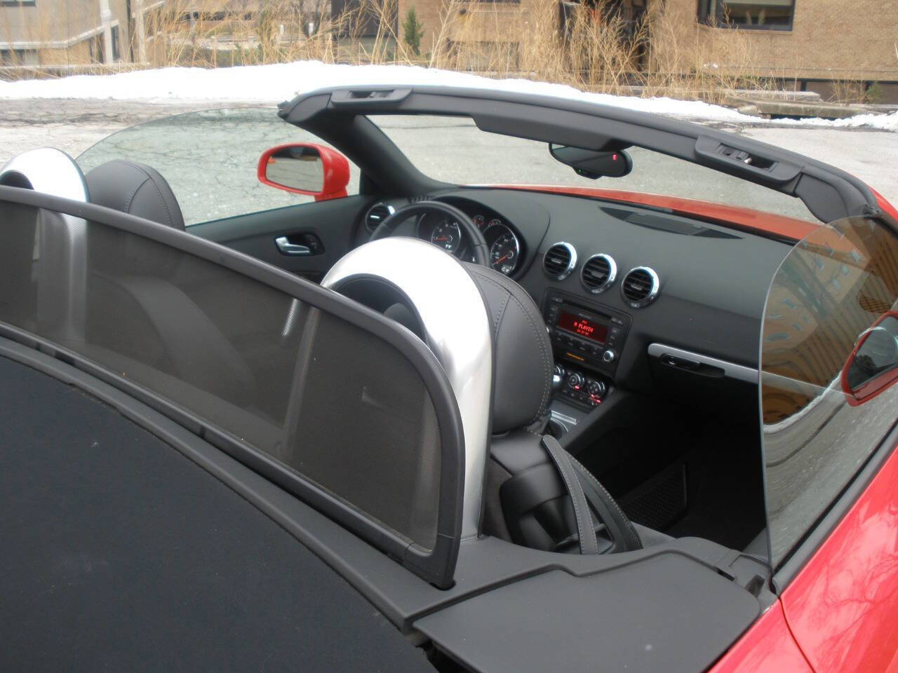 Used 2009 Audi TT 2.0T Premium image 2