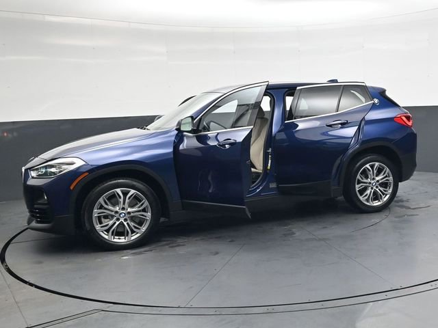 Used 2018 BMW X2 xDrive28i w/ Convenience Package image 37