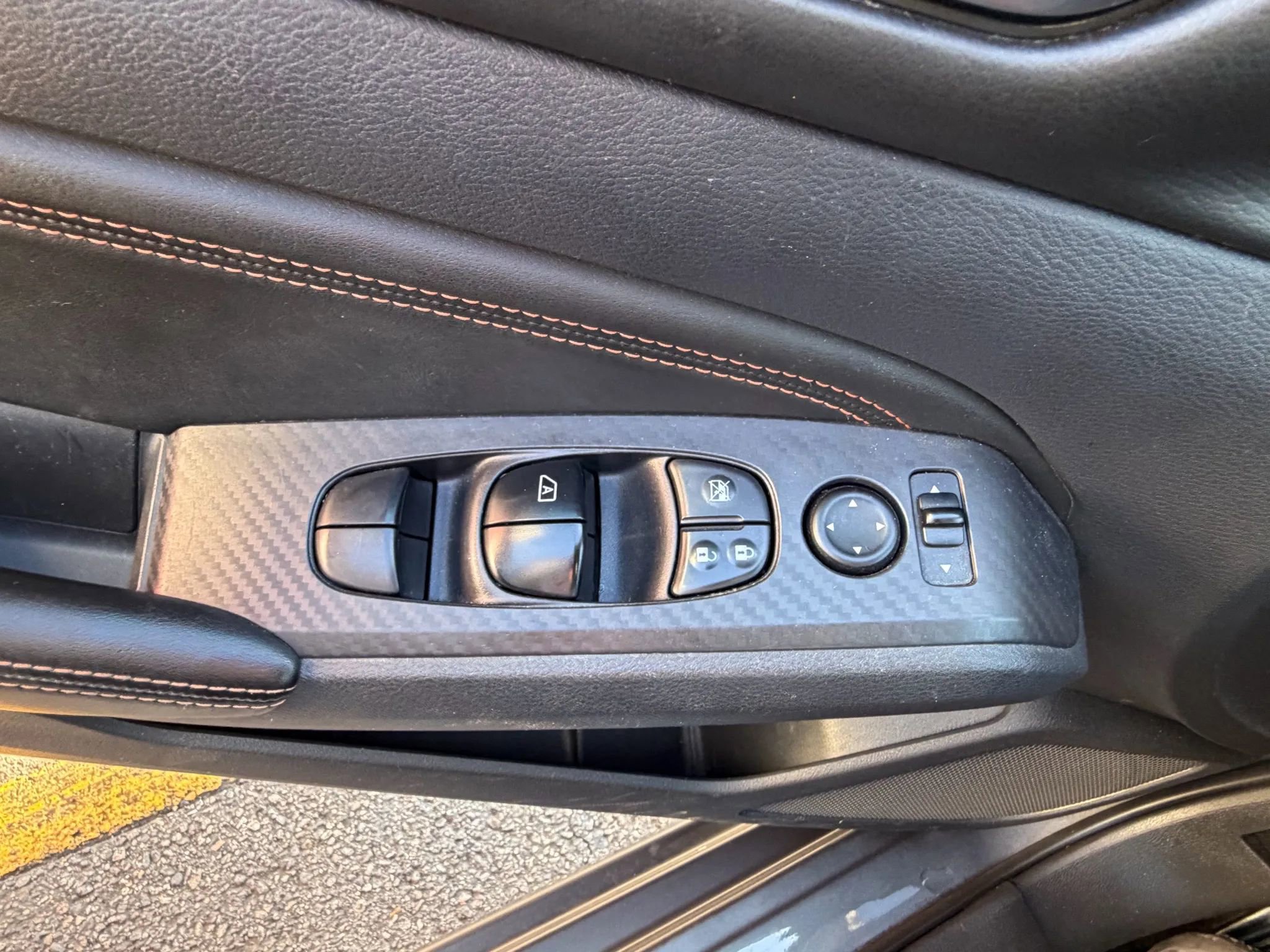 Used 2019 Nissan Altima 2.5 SR image 24