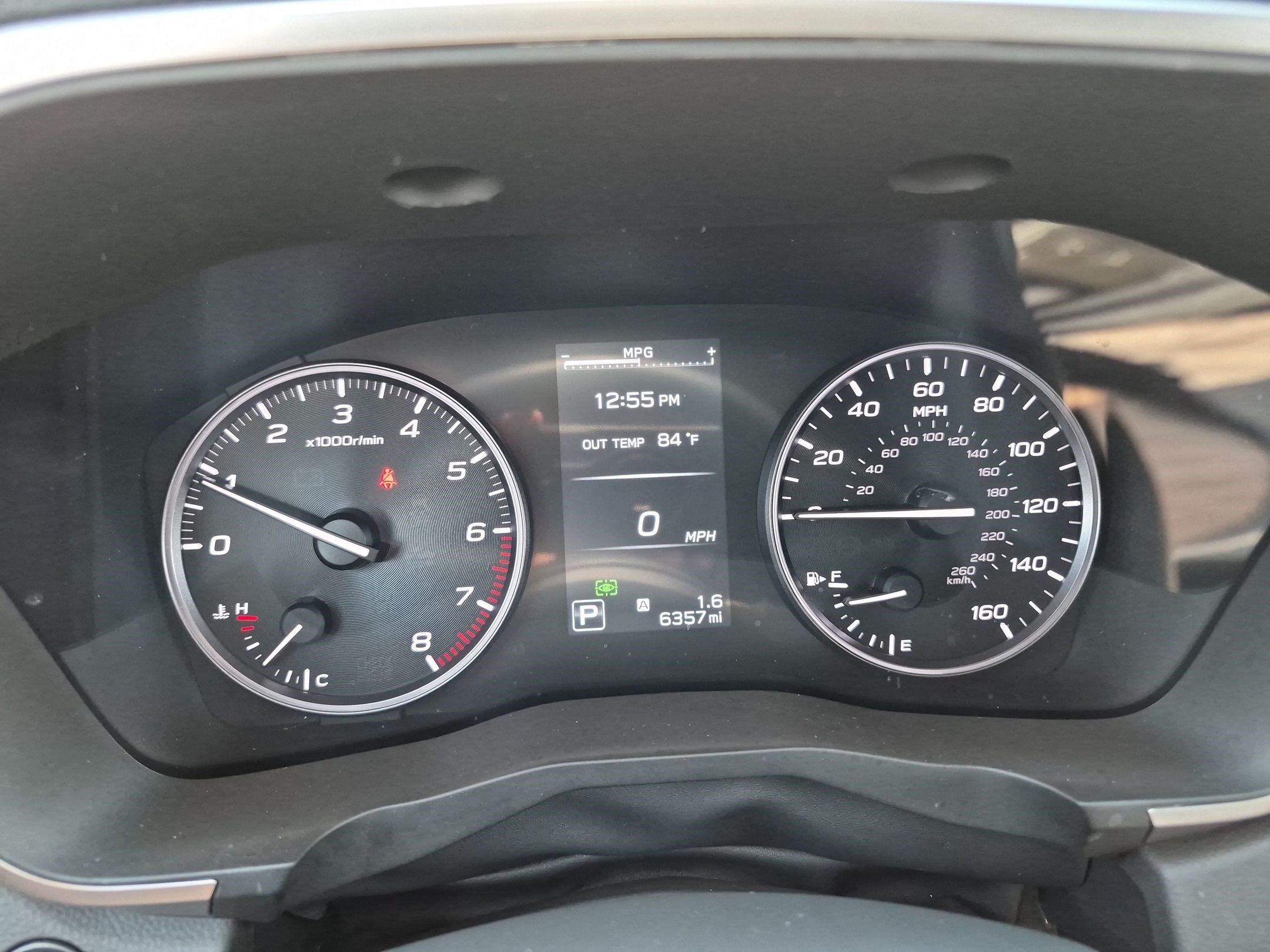 Certified 2026 Subaru Ascent Limited AWD/4WD image 21