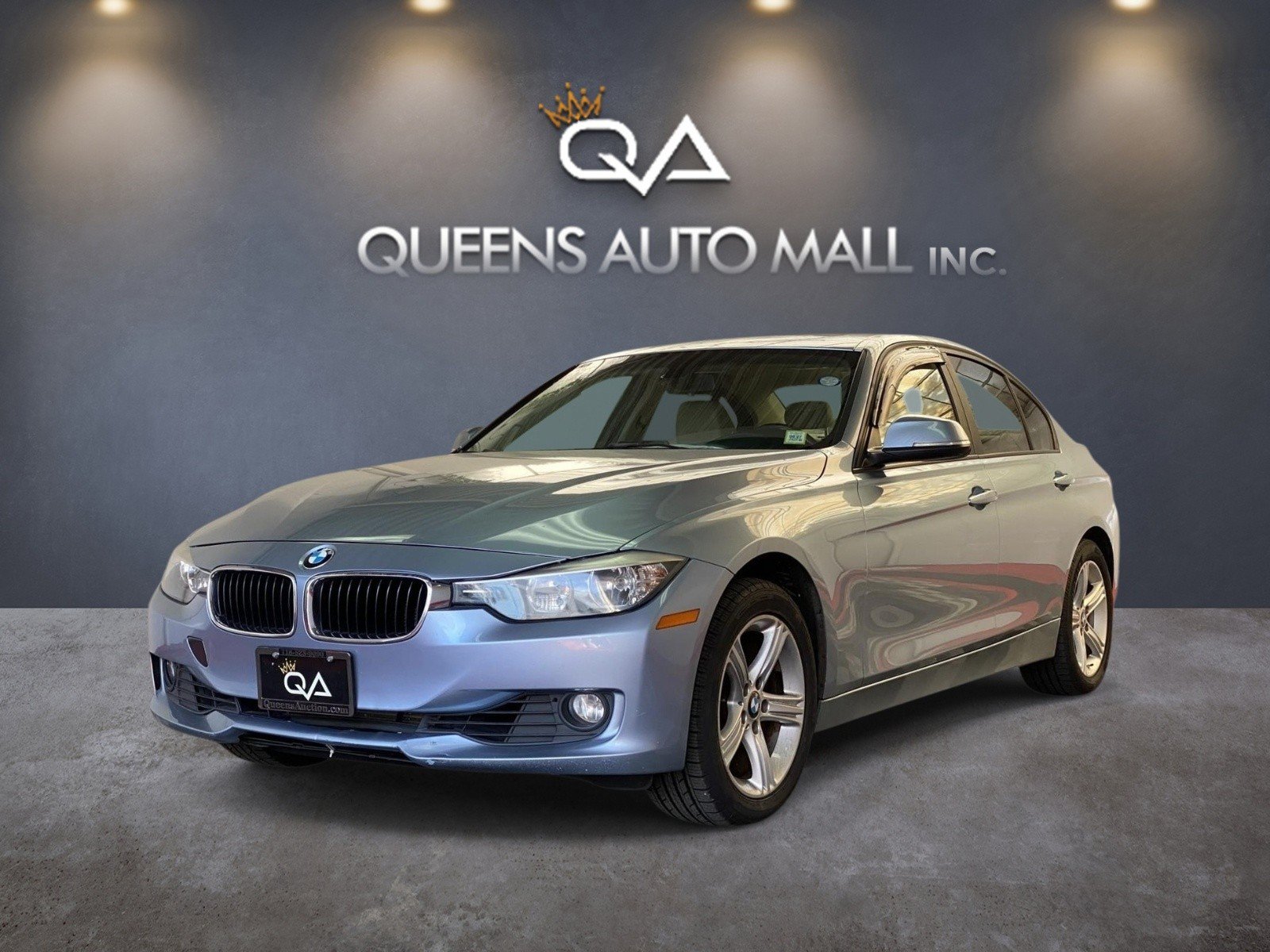 Used 2013 BMW 328i Sedan RWD image 3