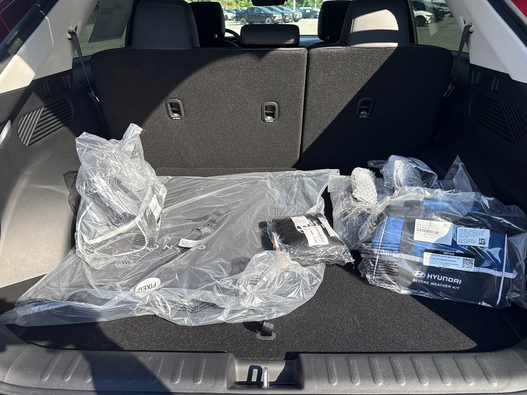 New 2026 Hyundai Ioniq 5 SEL AWD/4WD image 38