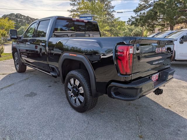 New 2026 GMC Sierra 2500 Denali w/ Denali Reserve Package AWD/4WD image 7