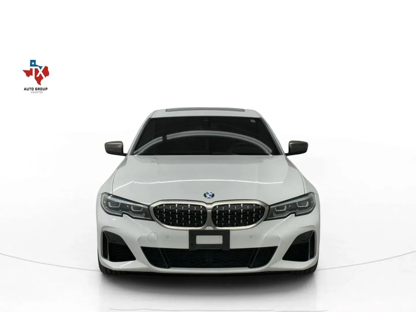 Used 2020 BMW M340i xDrive image 6