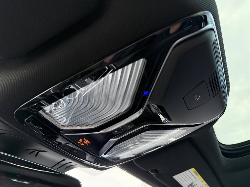 Certified 2023 BMW M850i Gran Coupe xDrive image 33