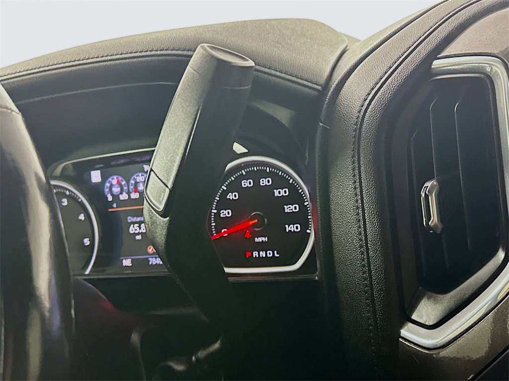 Used 2021 Chevrolet Silverado 3500 High Country w/ Z71 Off-Road Package image 16