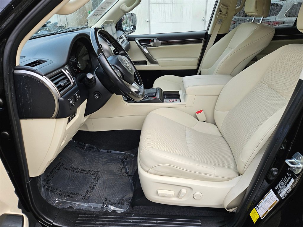 Used 2023 Lexus GX 460 Premium image 12