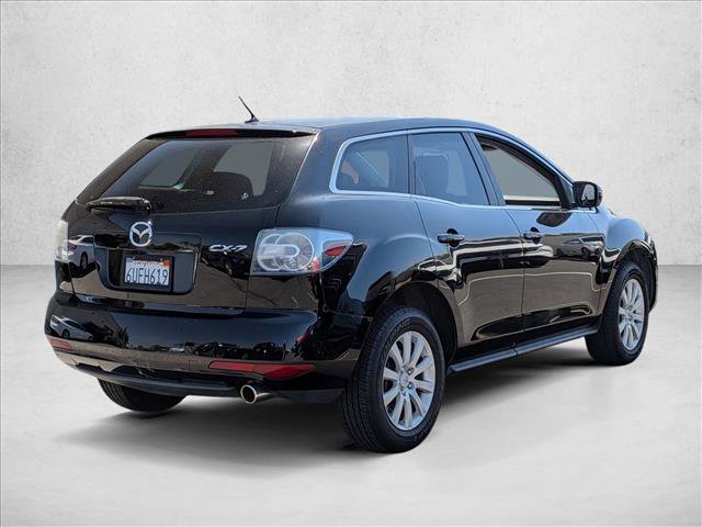 Used 2011 MAZDA CX-7 i Sport FWD image 5