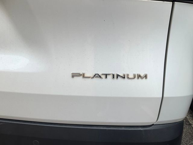 Used 2024 Toyota Grand Highlander Platinum image 6