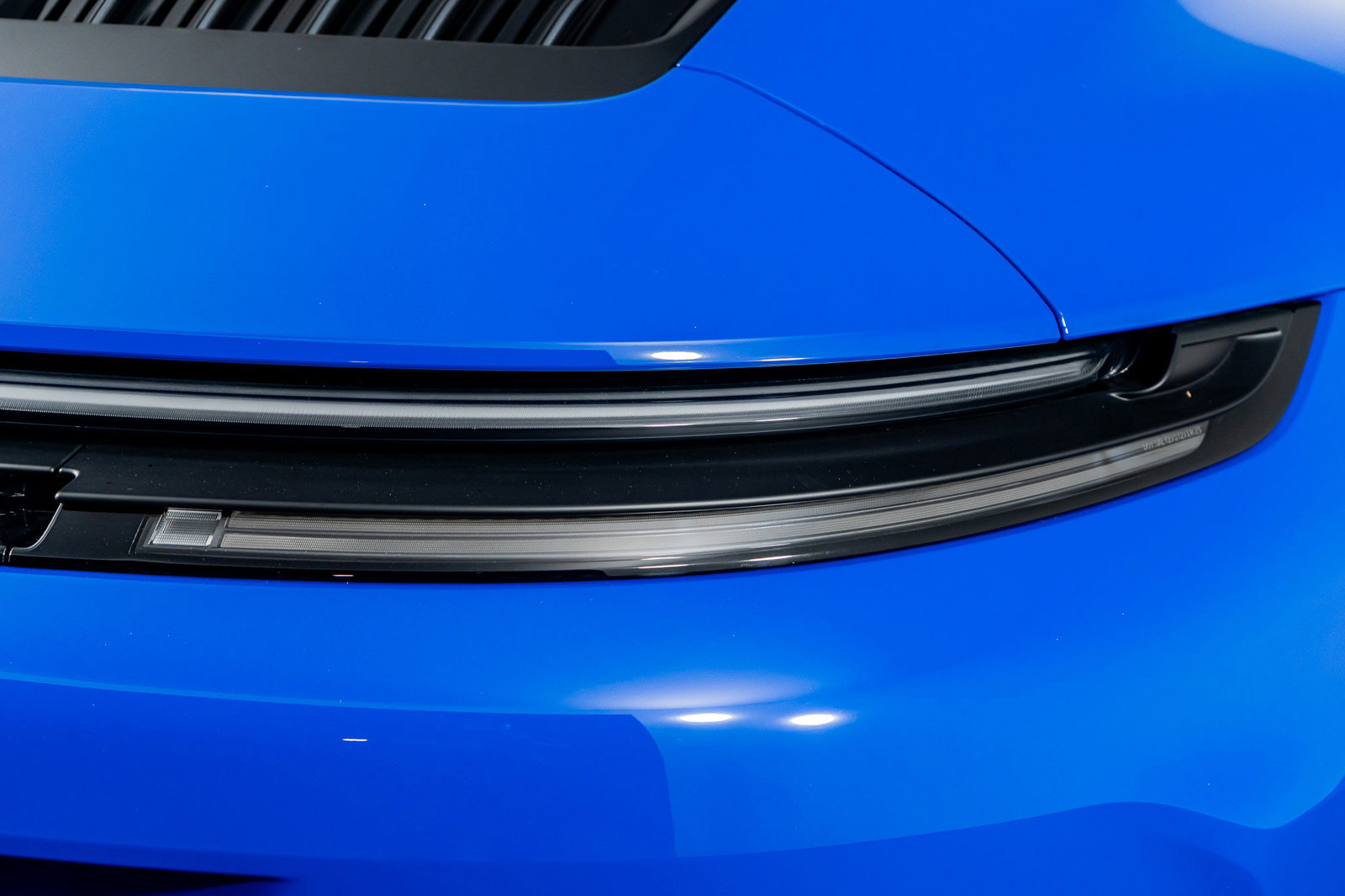 Used 2026 Porsche 911 Carrera T image 14