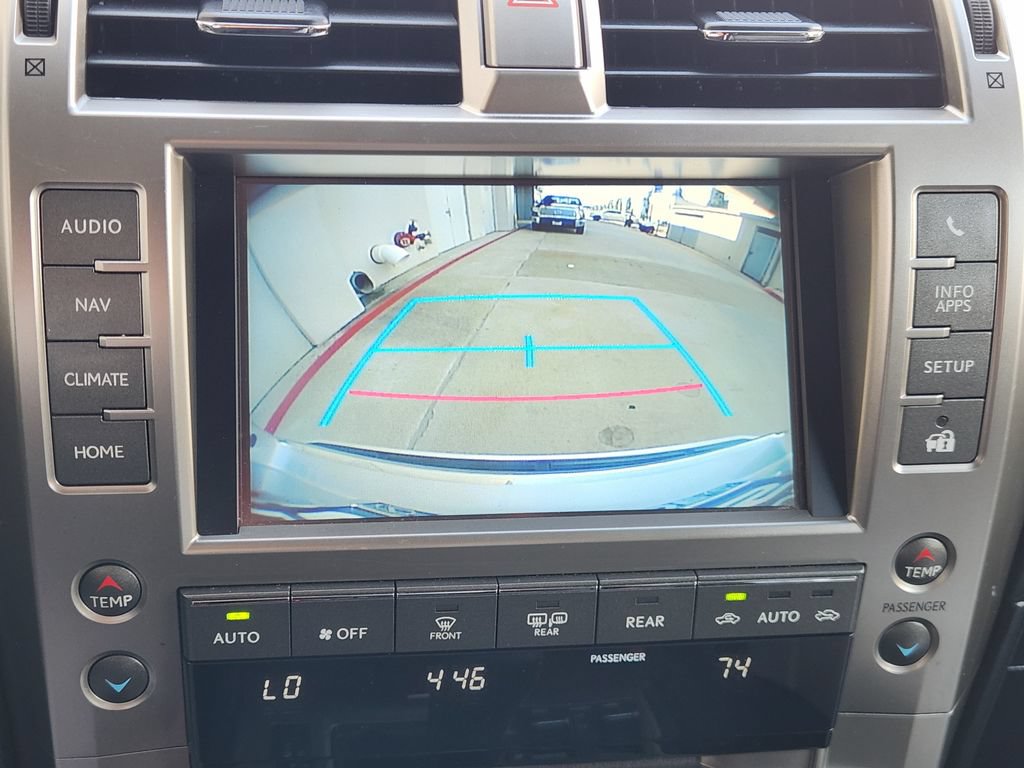 Used 2019 Lexus GX 460 Premium AWD/4WD image 17