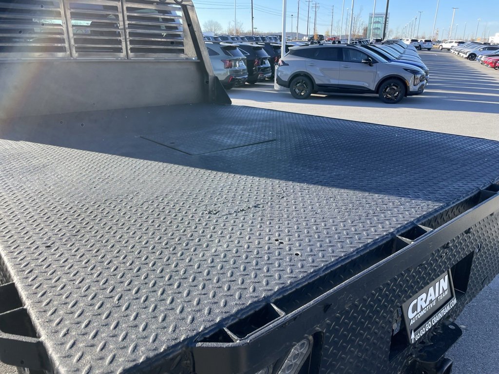 Used 2024 RAM 2500 Tradesman w/ Snow Chief Group image 26