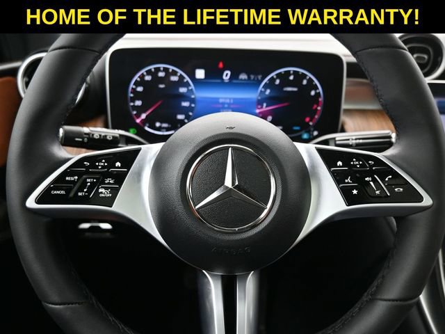 Used 2023 Mercedes-Benz GLC 300 4MATIC image 19