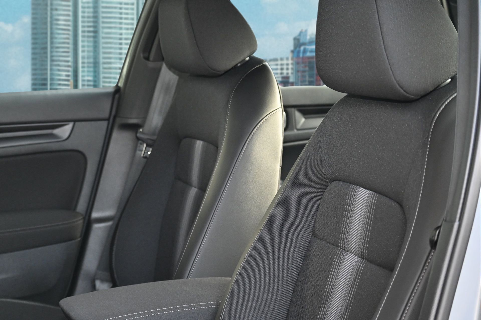 New 2026 Honda Civic Sport image 12