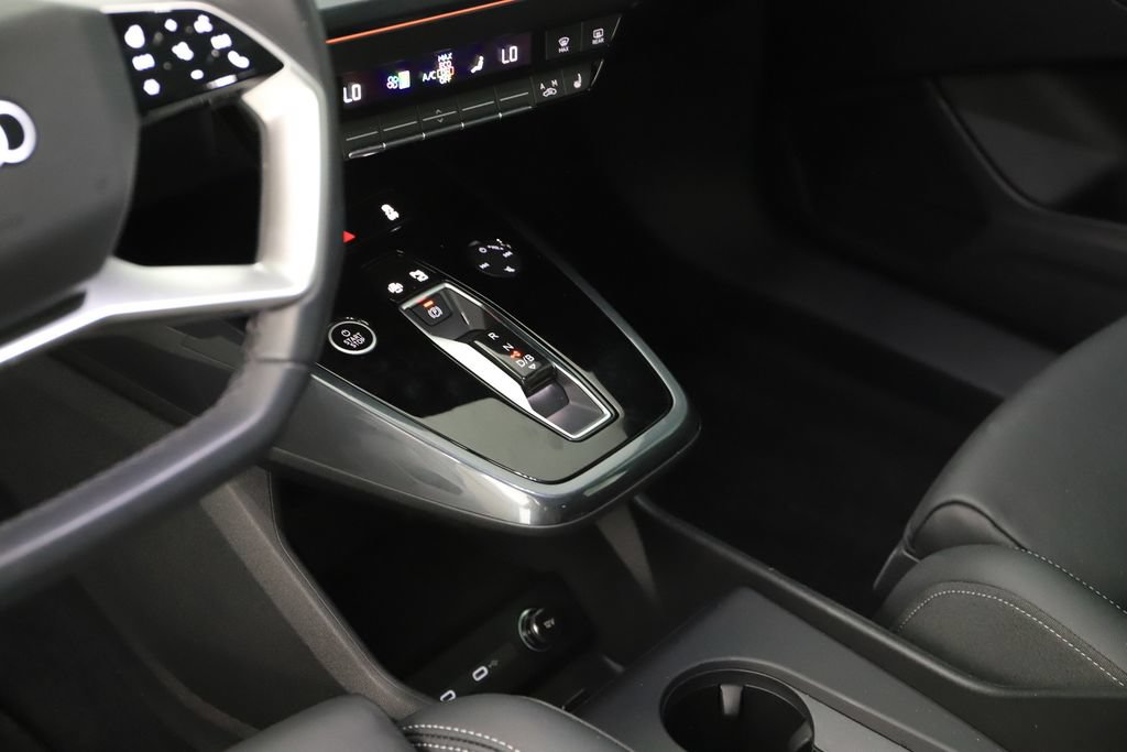 Certified 2023 Audi Q4 e-tron Prestige w/ Black Optic Package AWD/4WD image 17
