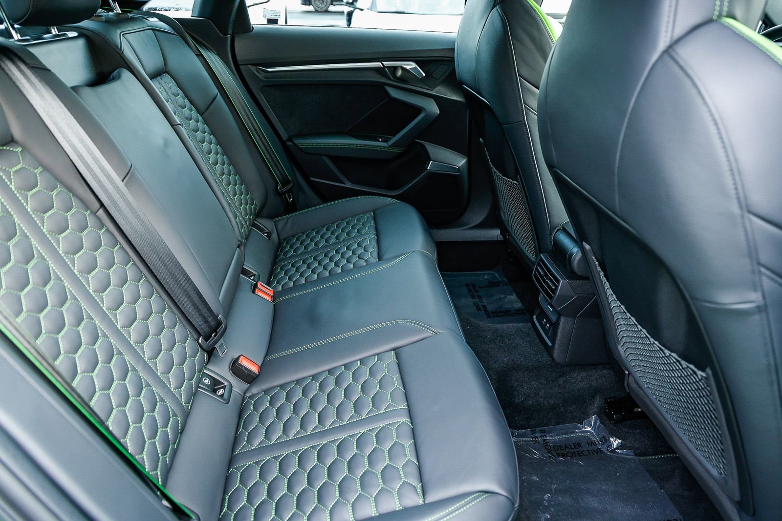 Used 2022 Audi RS 3 image 18