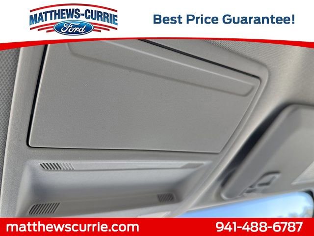 New 2026 Ford Maverick XL image 20