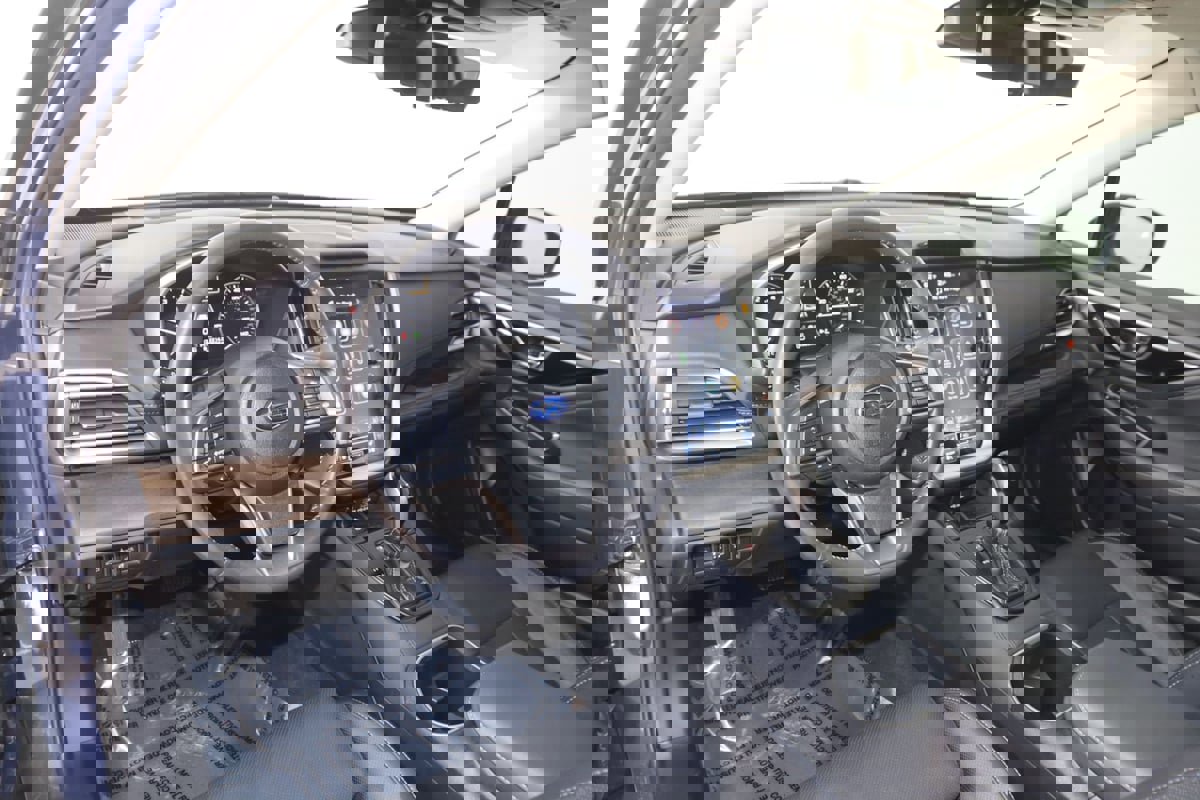 Used 2024 Subaru Outback Touring XT w/ Popular Package #2 image 27