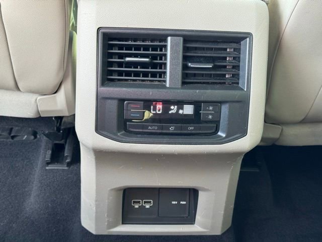 Used 2020 Volkswagen Atlas SE w/ Panoramic Sunroof Package image 19