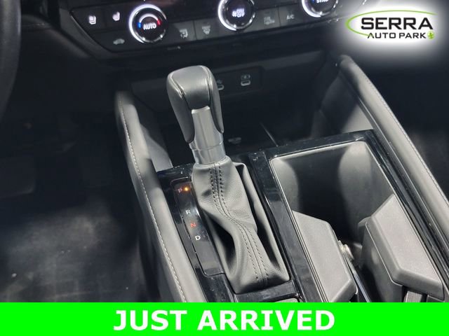 Certified 2025 Honda Accord Touring image 22