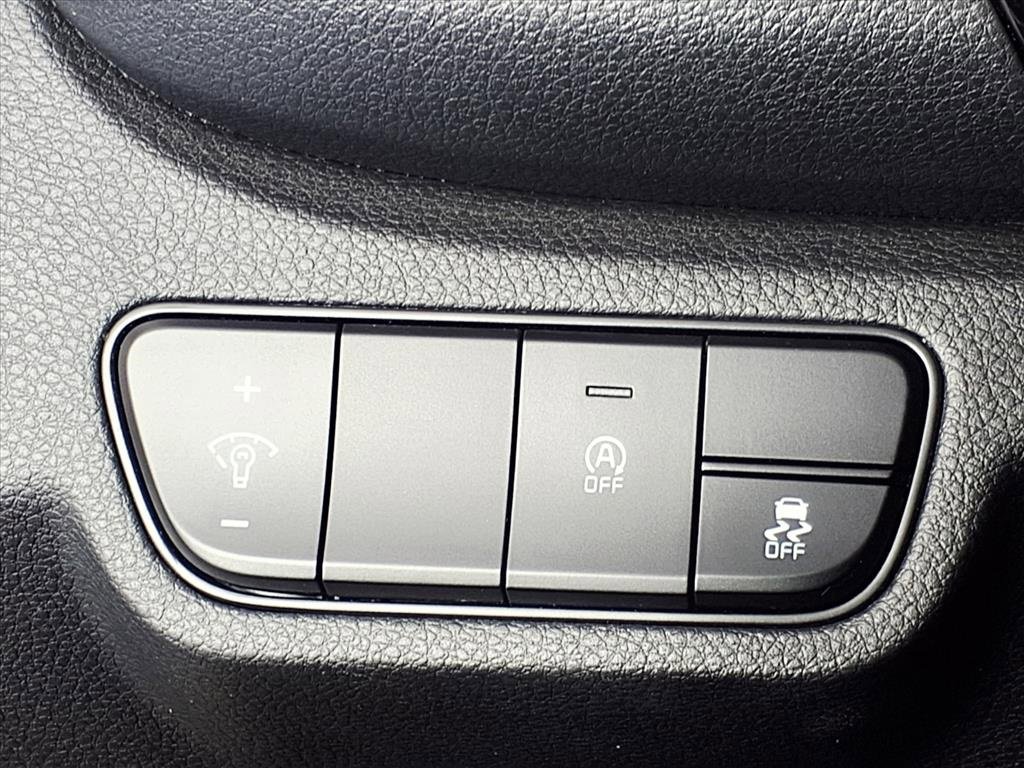 Used 2024 Kia Seltos S image 24