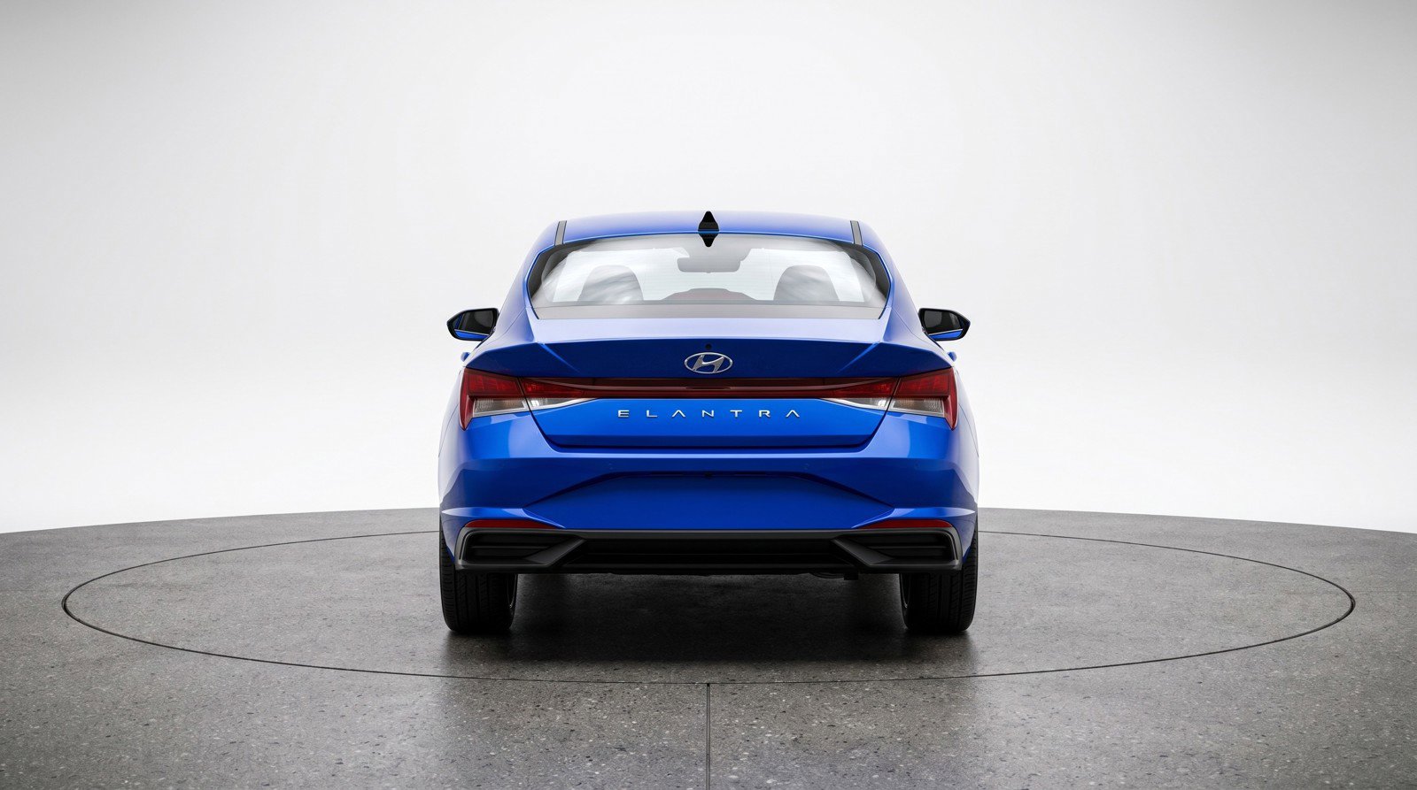 Used 2025 Hyundai Elantra SEL FWD image 7