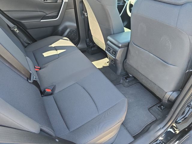 Used 2025 Toyota RAV4 LE image 11